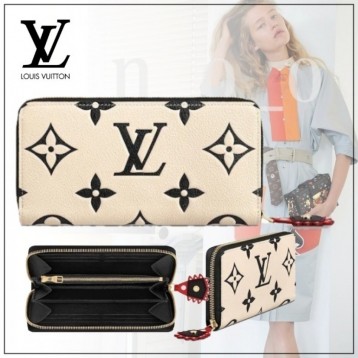 Louis Vuitton M69727ルイヴィトン★長財布/モノグラム/ホワイト